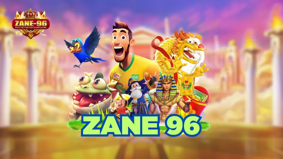 ZANE 96
